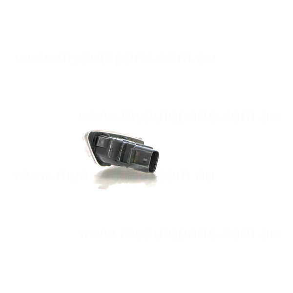 Guard Repeater Drivers Side Certified Suits Mazda 6 GH 2008 to 2012