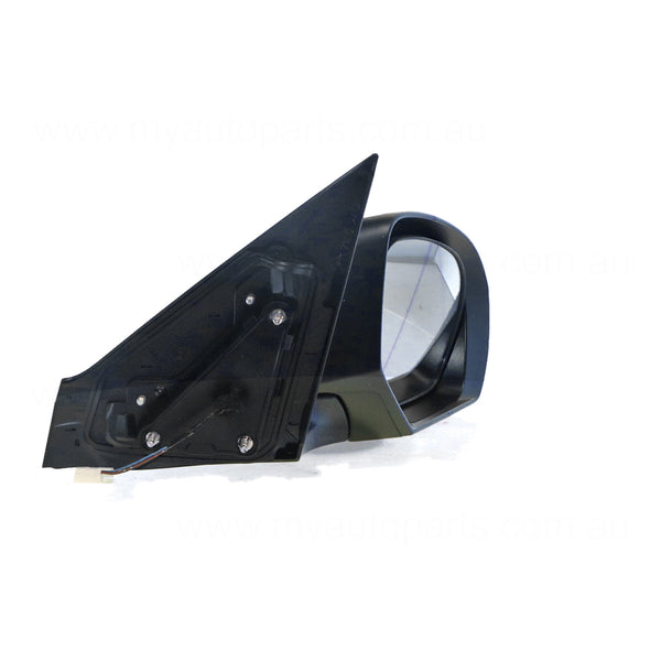 Door Mirror Drivers Side OEM Suits Suzuki Swift FZ GA 9/2010 to 10/2013