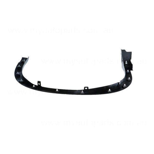 Grey Front Guard Flare Passenger Side OEM Suits Mazda CX-5 KE 2012 to 2017