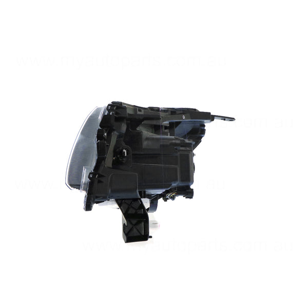 Xenon Head Lamp Drivers Side OEM suits Nissan Navara