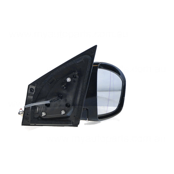 Door Mirror Drivers Side OEM suits Nissan Murano ST Z51 2008 to 2014
