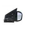 Door Mirror Drivers Side OEM suits Nissan Murano ST Z51 2008 to 2014