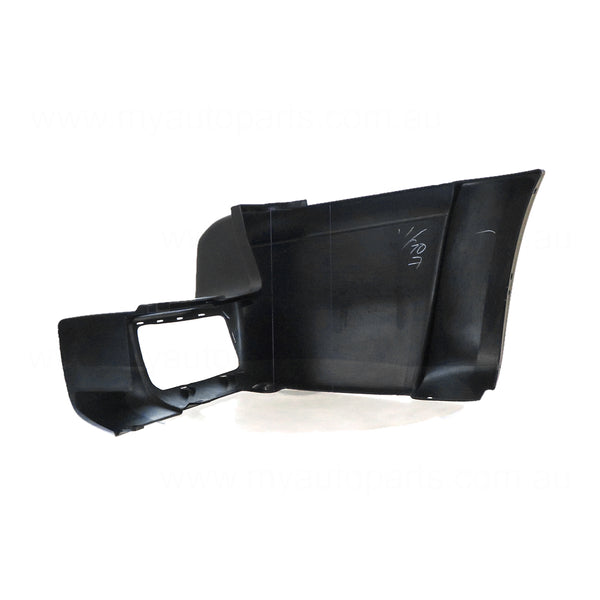 OEM Rear Bar End Passenger Side suits Nissan Patrol GU/Y61 1997 to 2016