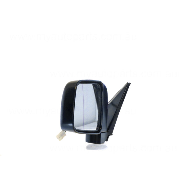 Door Mirror Passenger Side OEM Suits Nissan Patrol ST GU/Y61 Wagon 1997 to 2004