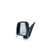 Door Mirror Passenger Side OEM Suits Nissan Patrol ST GU/Y61 Wagon 1997 to 2004