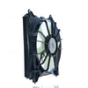 Radiator Fan Assembly Aftermarket Suits Honda Accord CR 2013 to 2016