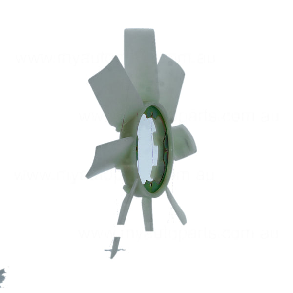 Radiator Fan Blade Aftermarket suits