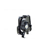 Fog Lamp Passenger Side Certified Suits Mazda 3 SP23 BK Sedan 2004 to 2006