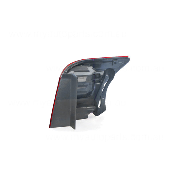Tail Lamp Passenger Side Certified Suits Kia Cerato TD 2009 to 2013