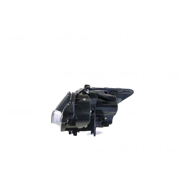 Xenon Head Lamp Drivers Side OEM Suits Honda Accord Euro Luxury CU 11/2010 to 3/2015