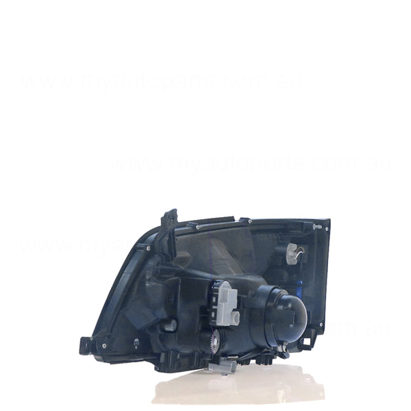 Head Lamp Drivers Side OEM suits Hino 300 XZU605 and XKU655