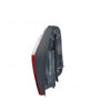 Tail Lamp Passenger Side OEM Suits Honda Jazz GD 2006 to 2008