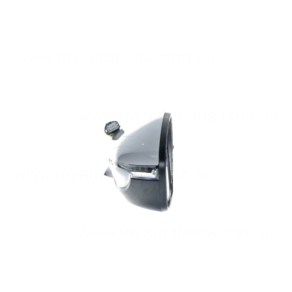 Door Mirror Passenger Side OEM Suits Kia Cerato S YD Sedan/Hatch 2013 to 2016