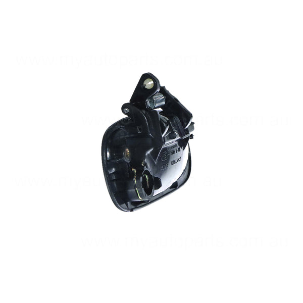 Front Passengers Side Door Outer Handle Aftermarket Suits Honda Civic EK 1995 to 2000