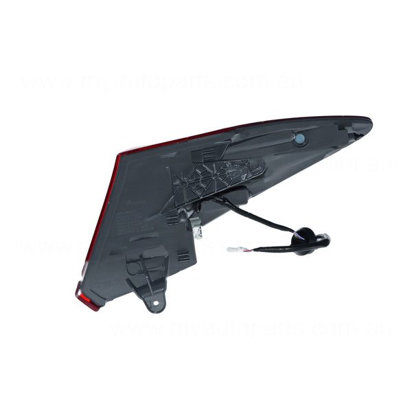Tail Lamp Passenger Side OEM Suits Honda Civic VTi-S/VTi-L FK 2012 to 2015