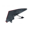Tail Lamp Passenger Side OEM Suits Honda Civic VTi-S/VTi-L FK 2012 to 2015