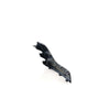 Front Bar Grille Drivers Side OEM Suits Volvo XC60 DZ 2013 to 2019