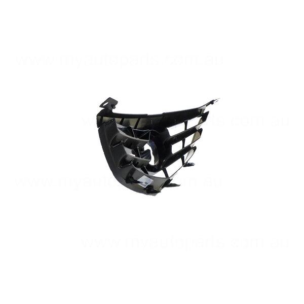 Grille Aftermarket Suits Mazda 6 GG/GY 2002 to 2008