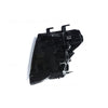 Head Lamp Drivers Side Certified Suits Nissan Navara D40 2008 to 2015