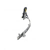 Electric Front Door Window Regulator Passenger Side Aftermarket Suits Kia Rio BC 2000 to 2005