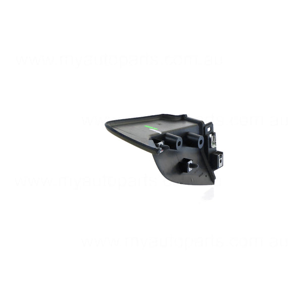 Front Bar Apron OEM Suits Nissan Navara D40 2005 to 2015