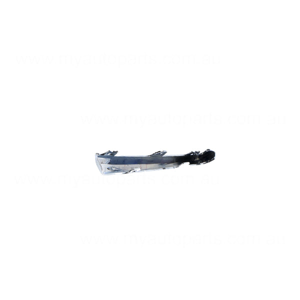 Mazda MX-30 OEM Grille Mould 01/2021 to 05/2023 - DN4E507K1