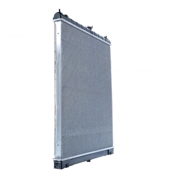 Aftermarket Radiator suits Nissan Patrol GU/Y61 1997 to 2016
