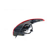 Tail Lamp Passenger Side OEM Suits Nissan Pulsar C12 2013 to 2016