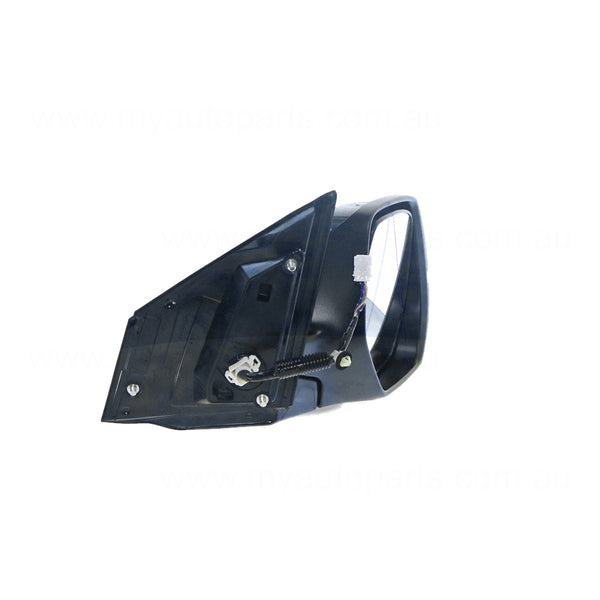 Door Mirror Drivers Side OEM Suits Honda CR-V RM 2012 to 2017