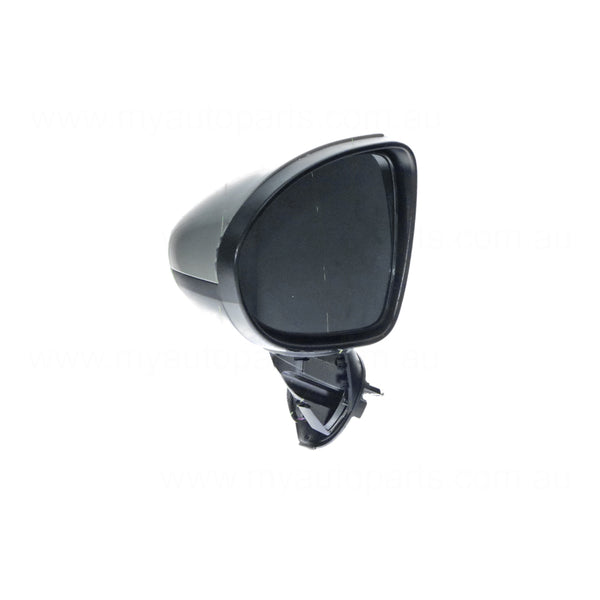 Door Mirror Electric Adjust/Heated Without Indicator Passenger Side OEM Suits Kia Rio UB 2014 to 2017
