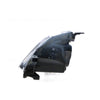 Head Lamp Drivers Side OEM Suits Honda CR-V RD 2001 to 2004