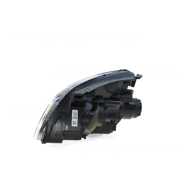Head Lamp Drivers Side OEM Suits Kia Rondo UN 9/2009 to 5/2013