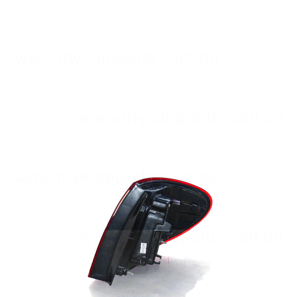 Tail Lamp Passenger Side Certified Suits Nissan Pulsar N16 Sedan 5/2000 to 6/2003