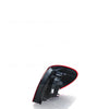 Tail Lamp Passenger Side Certified Suits Nissan Pulsar N16 Sedan 5/2000 to 6/2003