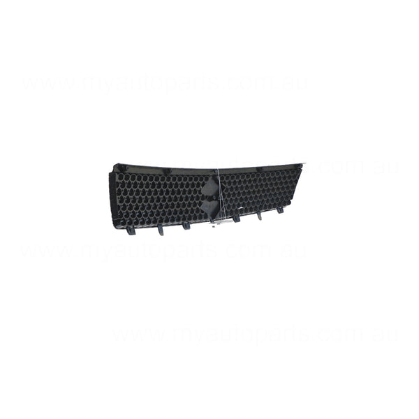 Grille Certified Suits Suzuki Swift RS415 2005 to 2007