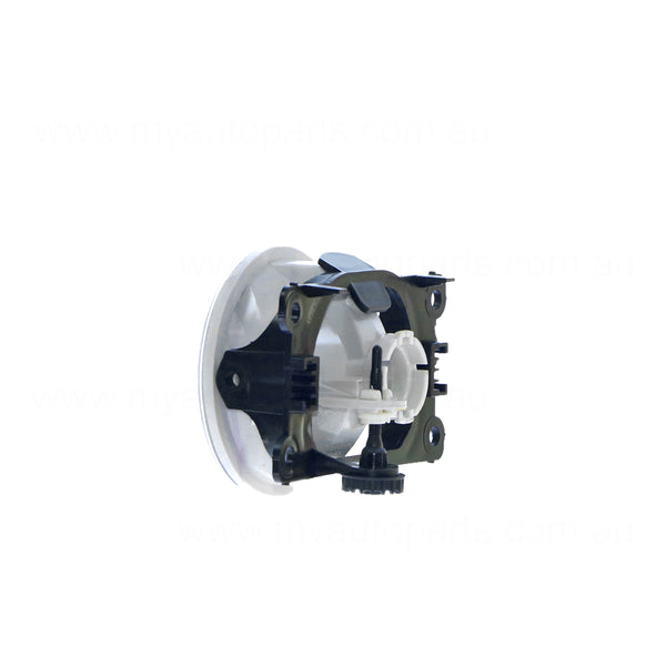 Fog Lamp R/L Certified Suits Peugeot 208 A9 2012 to 2015