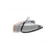 Front Bar Park / Indicator Lamp Drivers Side OEM Suits Mazda 121 DA; DB DB 1990 to 1997