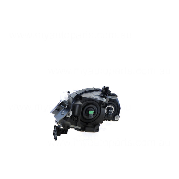 Projector Head Lamp Passenger Side OEM Suits Honda Odyssey RB 2011 to 2014