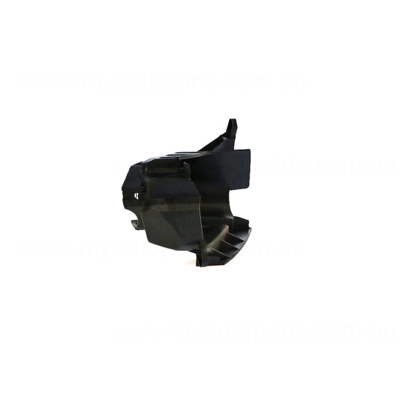 Fog Lamp Bracket Drivers Side OEM suits Mazda 3 BL