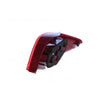 Tail Lamp Passenger Side Certified Suits Peugeot 307 T5 12/2001 to 9/2005