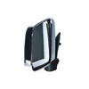 Electric Without Indicator Door Mirror Passenger Side Aftermarket Suits Nissan Navara D22 2001 to 2015