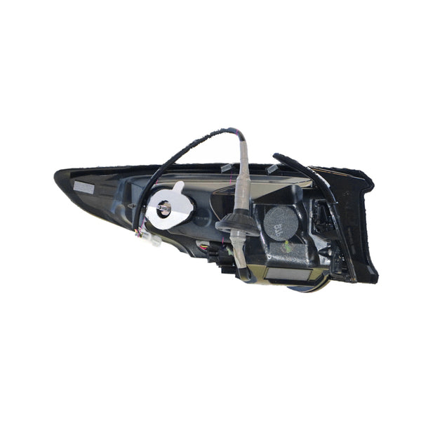 Tail Lamp Drivers Side OEM suits Mazda 3 BP Hatch 2019 On