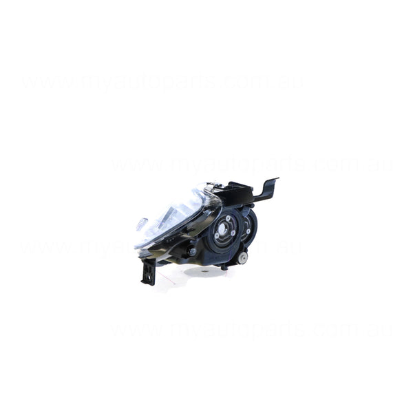 Head Lamp Passenger Side Certified Suits Honda Civic ES 2004 to 2006