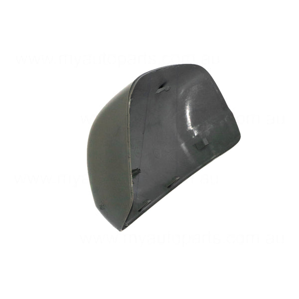 Door Mirror Cover Drivers Side OEM Suits Honda Jazz GE 2008 to 2011