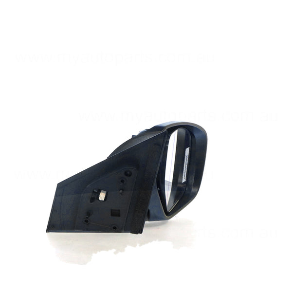 Door Mirror Passenger Side OEM Suits Mazda 3 BL SP252009 to 2013