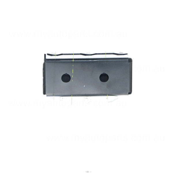 OEM Rear Bar Absorber suits Suzuki Swift RS415, RS416 2005 to 2010