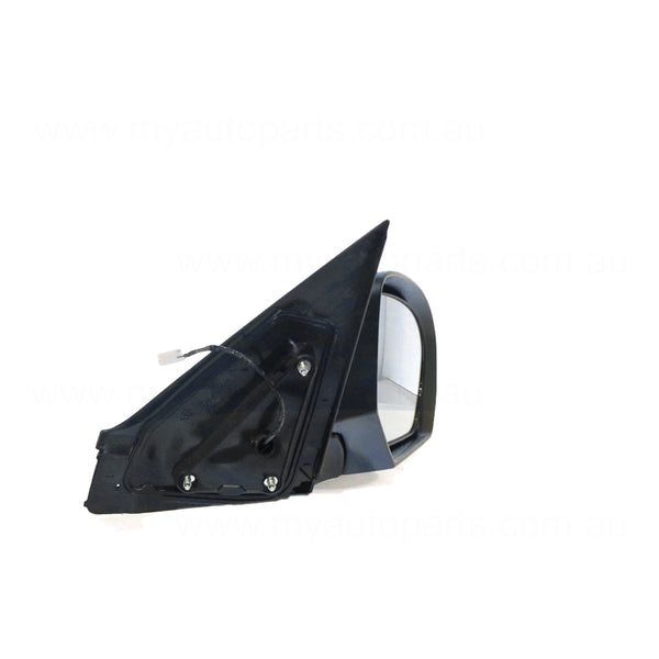 Door Mirror Drivers Side Certified Suits Suzuki Swift FZ GA 9/2010 to 10/2013