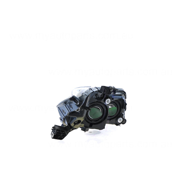 Halogen Manual Adjust Head Lamp Passenger Side Certified Suits Honda Civic FB 2012 to 2014