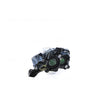 Halogen Manual Adjust Head Lamp Passenger Side Certified Suits Honda Civic FB 2012 to 2014