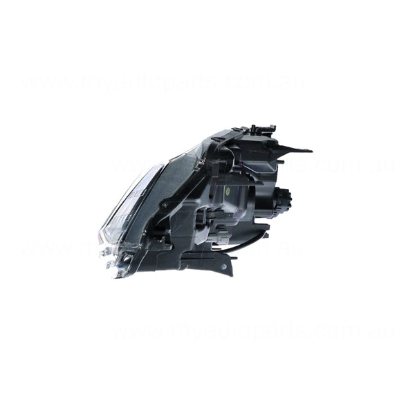 Halogen Head Lamp Drivers Side OEM suits Nissan X-Trail T32